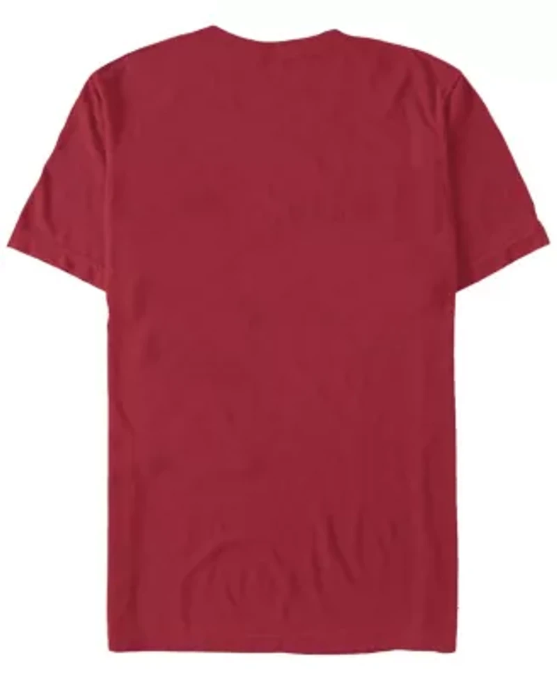 Painted Spider-Man Graphic T-Shirt
