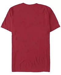 Painted Spider-Man Graphic T-Shirt