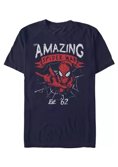 Grunge Fwip Graphic T-Shirt