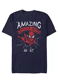 Grunge Fwip Graphic T-Shirt