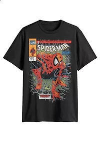 Spidey Crawl Graphic T-Shirt