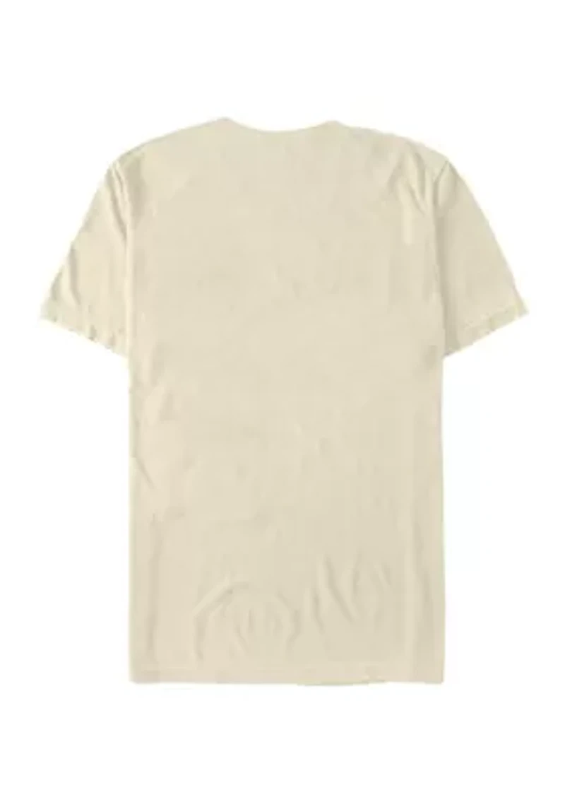 Red Devil Graphic T-Shirt