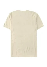 Red Devil Graphic T-Shirt