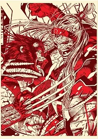 Red Devil Graphic T-Shirt