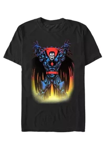 Sinister Dawn Graphic T-Shirt