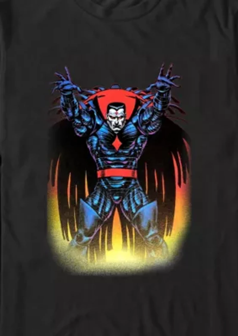 Sinister Dawn Graphic T-Shirt