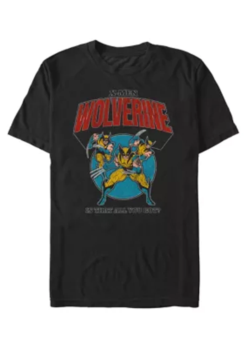 Provoke Graphic T-Shirt