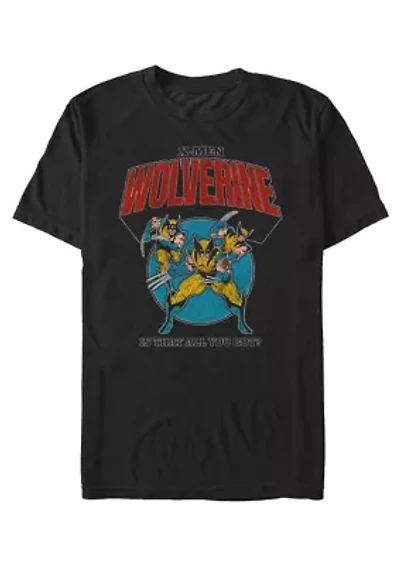 Provoke Graphic T-Shirt