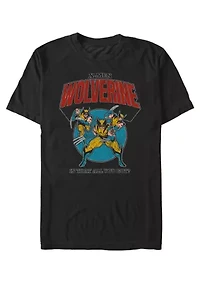 Provoke Graphic T-Shirt