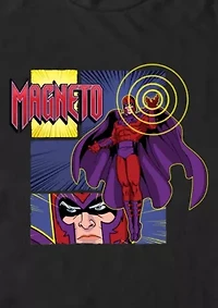 Magneto Pose Graphic T-Shirt
