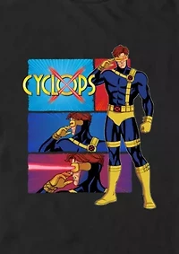 Cyclops Pose Graphic T-Shirt