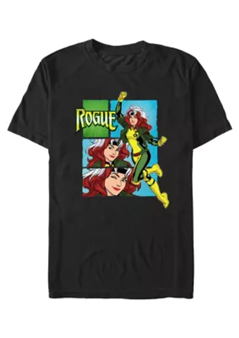 Rogue Panels Graphic T-Shirt