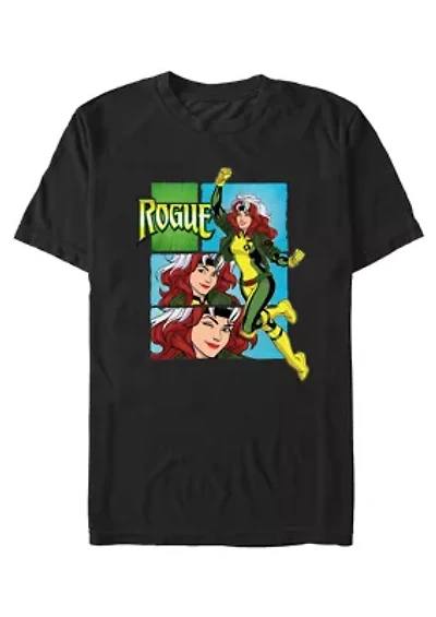 Rogue Panels Graphic T-Shirt