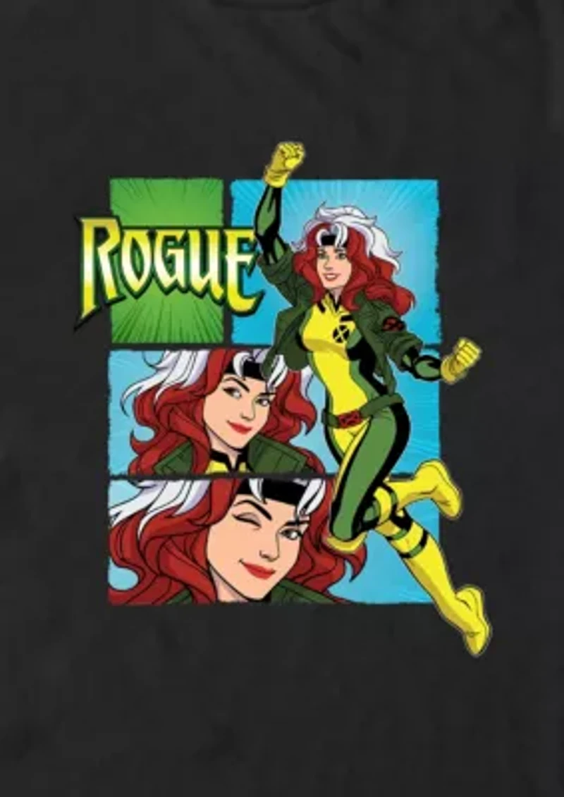 Rogue Panels Graphic T-Shirt