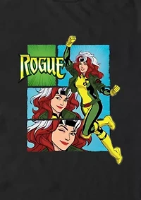 Rogue Panels Graphic T-Shirt