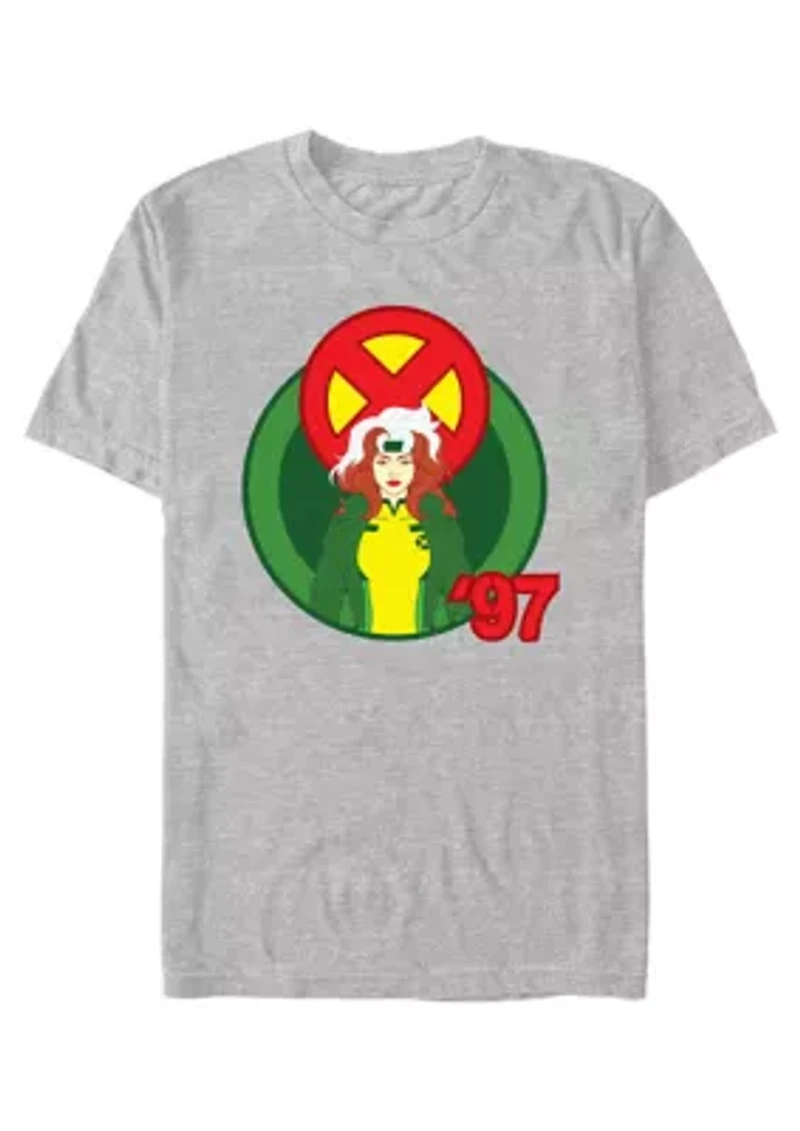 Rogue Bust Graphic T-Shirt