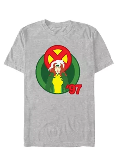 Rogue Bust Graphic T-Shirt