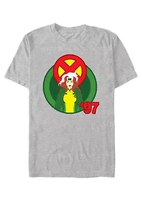 Rogue Bust Graphic T-Shirt