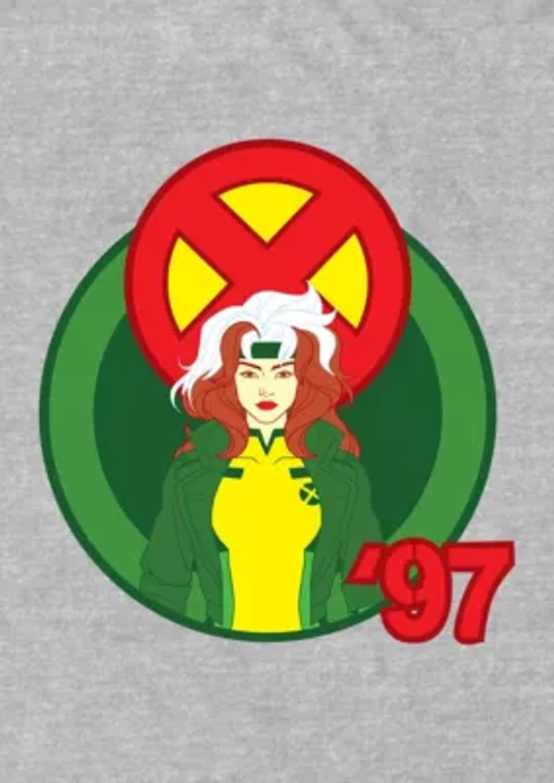Rogue Bust Graphic T-Shirt