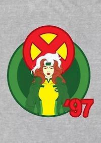 Rogue Bust Graphic T-Shirt