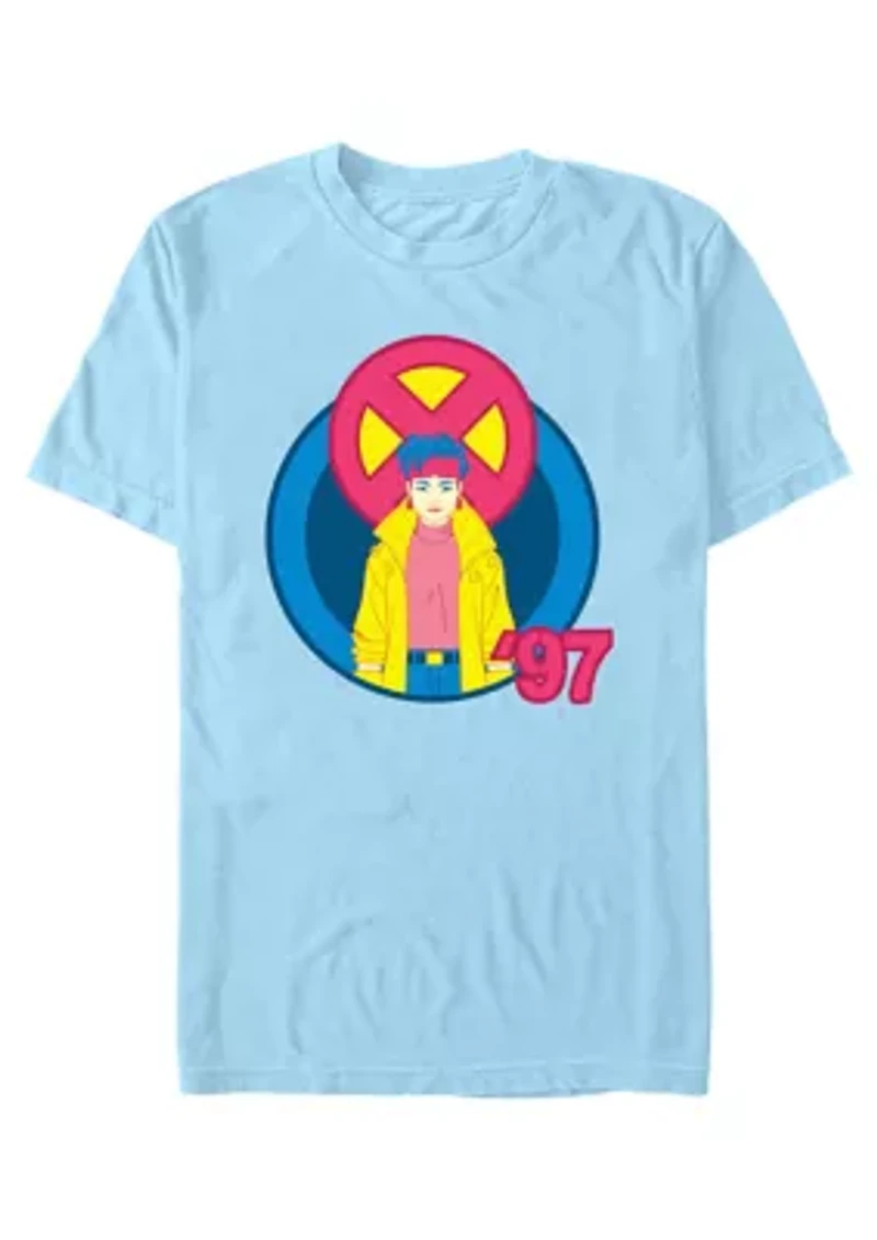 Jubilee Bust Graphic T-Shirt
