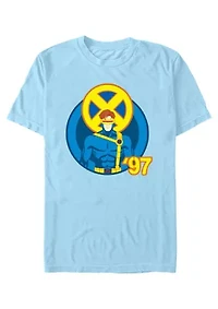 Cyclops Bust Graphic T-Shirt