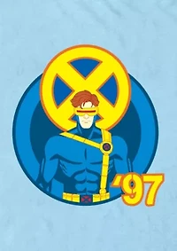 Cyclops Bust Graphic T-Shirt