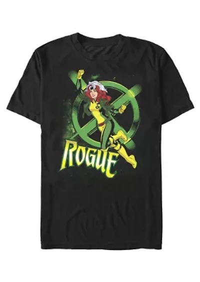 Rogue Enhanced Powers Graphic T-Shirt