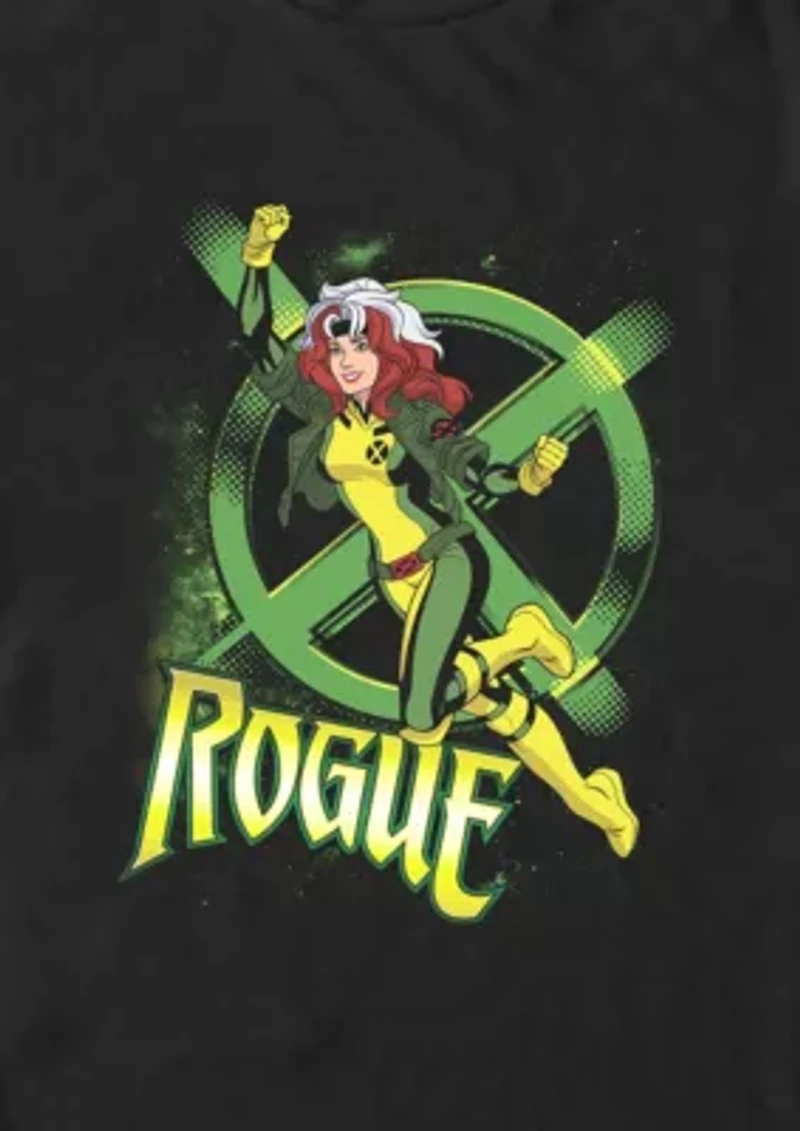 Rogue Enhanced Powers Graphic T-Shirt