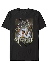 Mistress Of The Elements Graphic T-Shirt