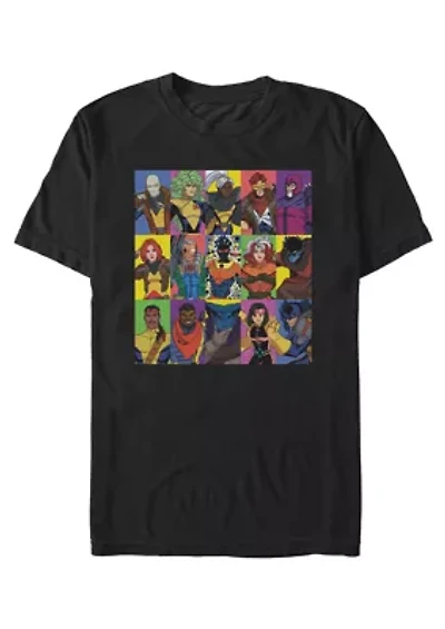 Big Group Graphic T-Shirt