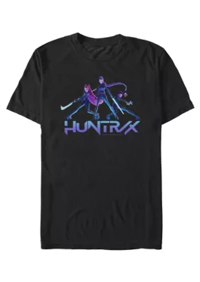 Battle Huntrix Graphic T-Shirt