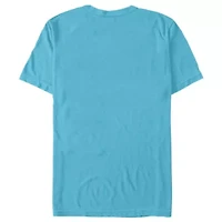 Chibi Cryiing Demon Graphic T-Shirt