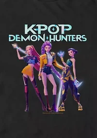 Hero Group Graphic T-Shirt