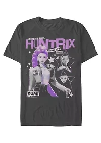 Rumi Stars Graphic T-Shirt