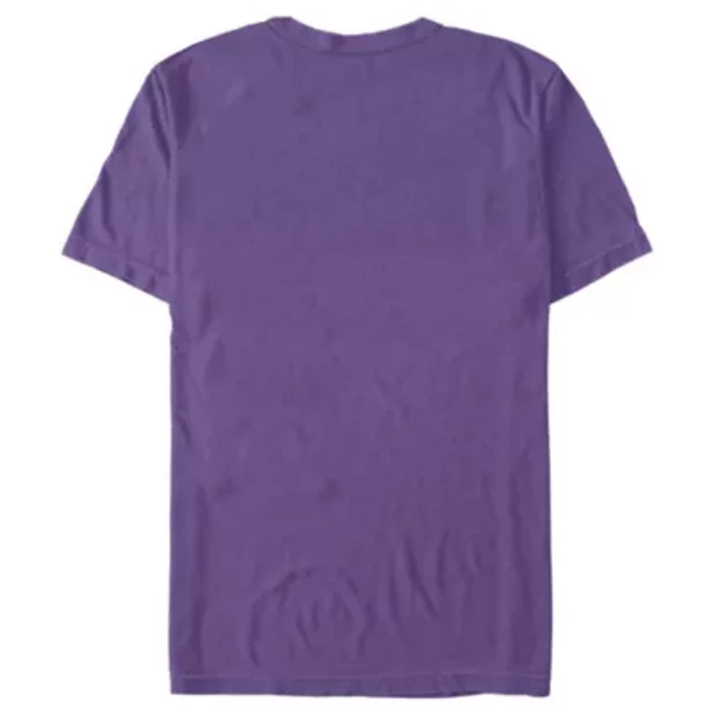 Golden Photocard Graphic T-Shirt