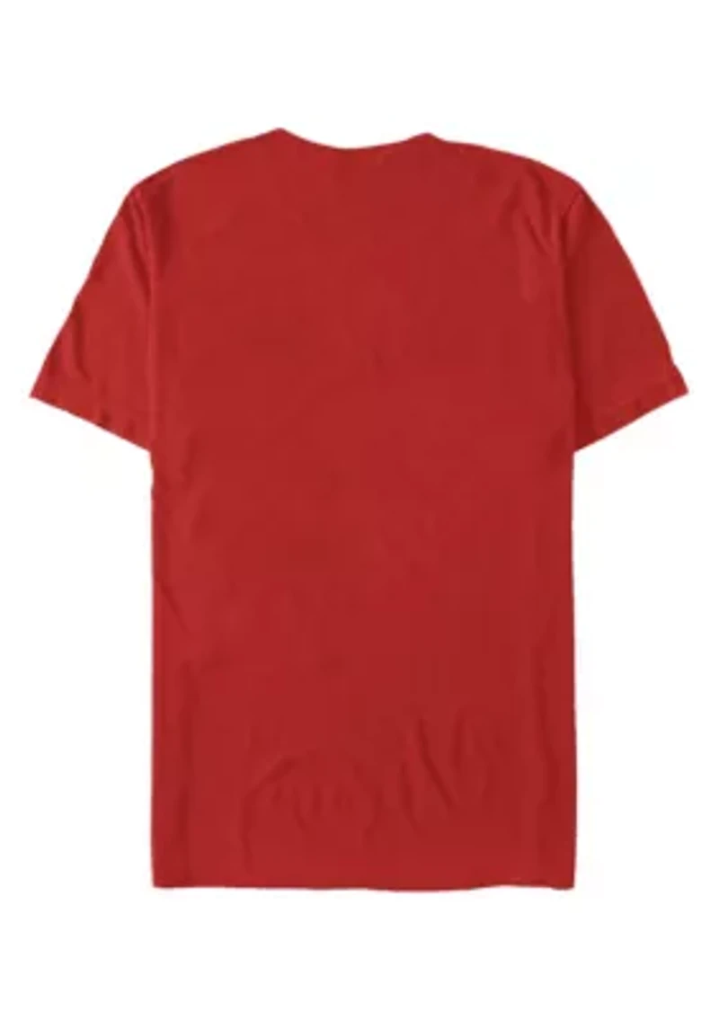 Bradleys Logo Graphic T-Shirt