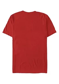 Bradleys Logo Graphic T-Shirt