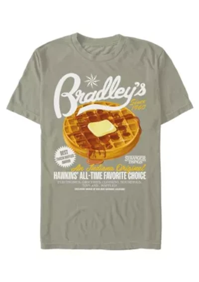 Farm To Tee Graphic T-Shirt