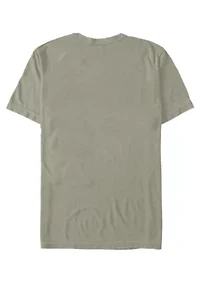 Farm To Tee Graphic T-Shirt