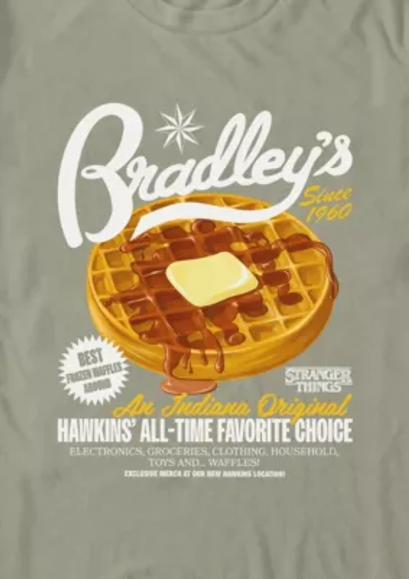 Farm To Tee Graphic T-Shirt