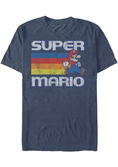Fast Lane Graphic T-Shirt