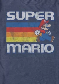 Fast Lane Graphic T-Shirt