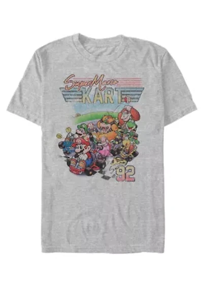 Kart Nineties Graphic T-Shirt