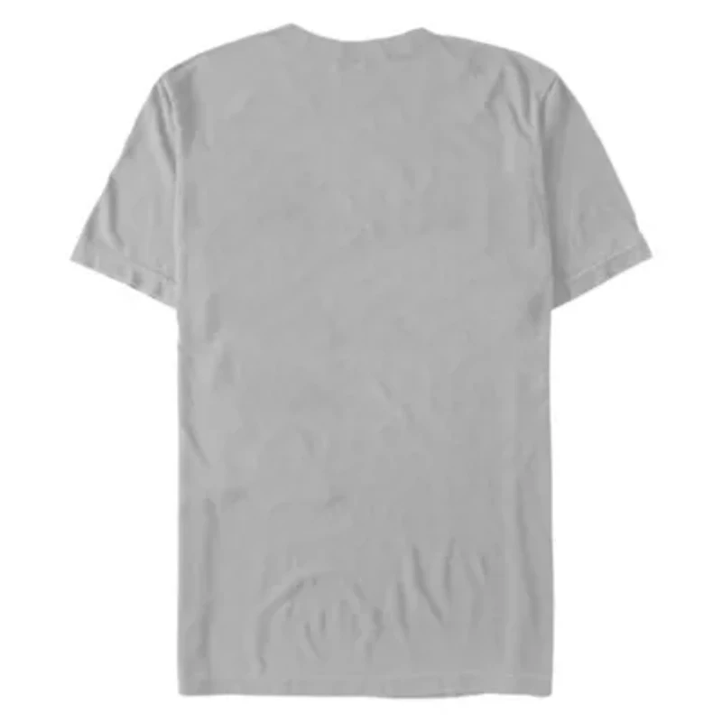 Mario Here We Go Graphic T-Shirt