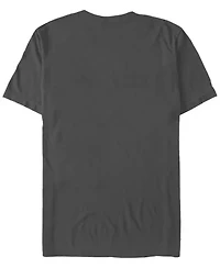 Toad Set Graphic T-Shirt