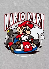 Bright Kart Graphic T-Shirt