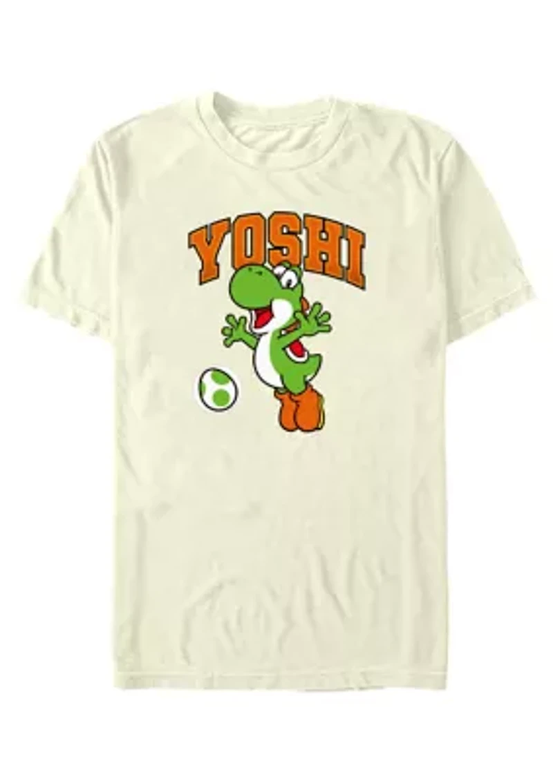 Yoshi Set Graphic T-Shirt