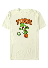 Yoshi Set Graphic T-Shirt