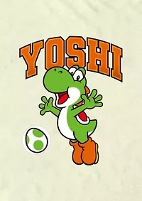 Yoshi Set Graphic T-Shirt
